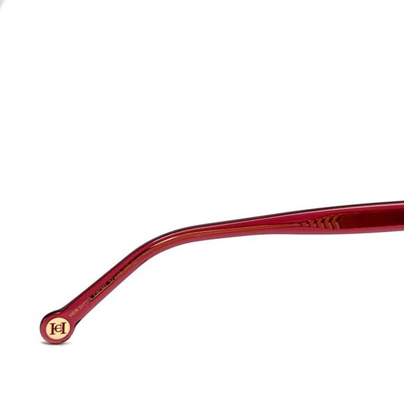 NEW!!! CAROLINA HERRERA Sunglasses HER0175/G/S C8CM2, Authentic - Picture 9 of 12